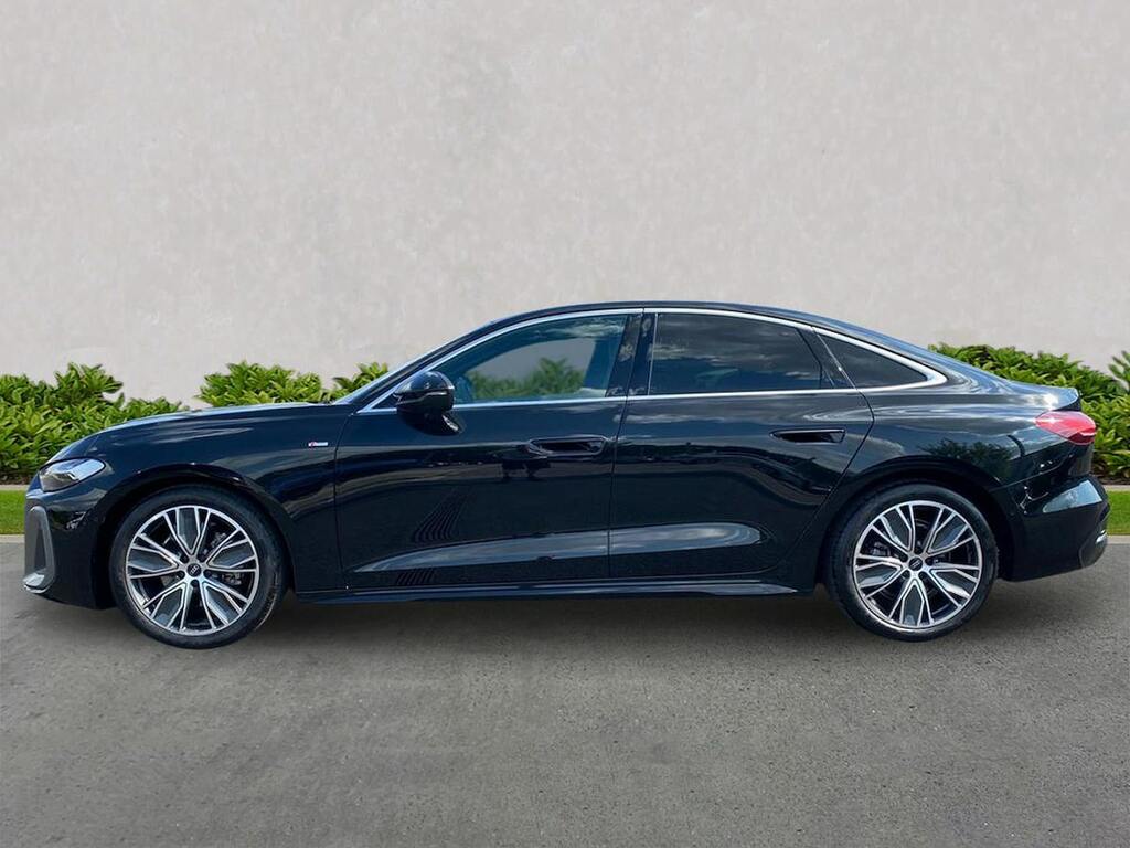 Audi A5 2.0 Tfsi 150 S Line S Tronic Black #19