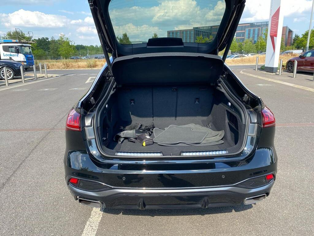 Audi A5 2.0 Tfsi 150 S Line S Tronic Black #17