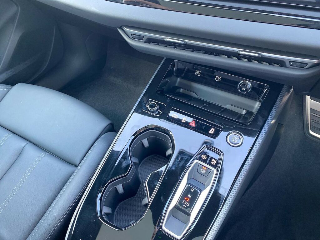 Audi A5 2.0 Tfsi 150 S Line S Tronic Black #13