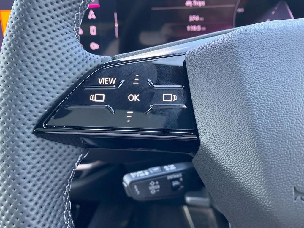 Audi A5 2.0 Tfsi 150 S Line S Tronic Black #27