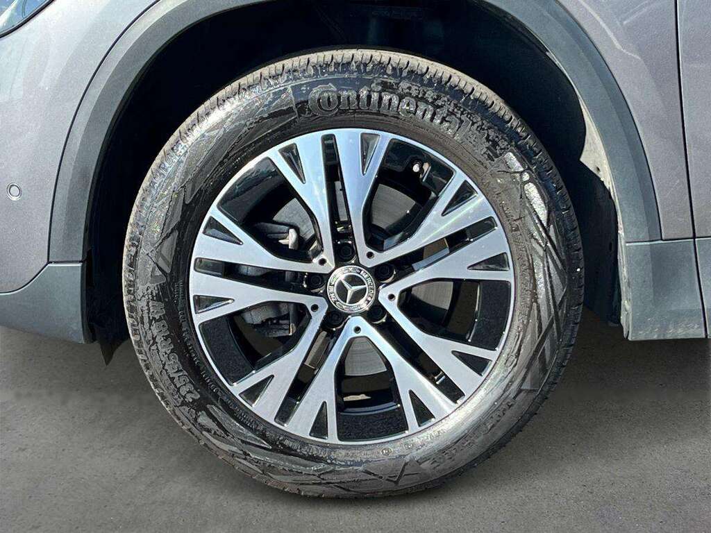 Mercedes-Benz GLA Class Gla 200D Sport Executive Grey #6
