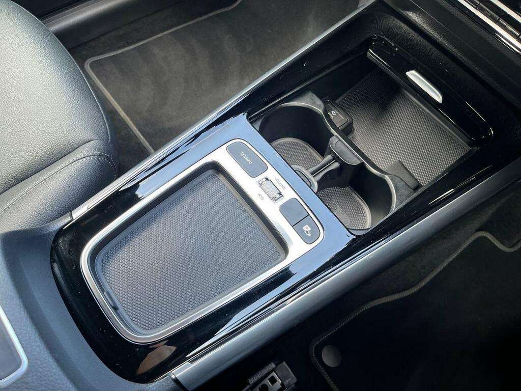 Mercedes-Benz GLA Class Gla 200 Amg Line Executive Grey #32