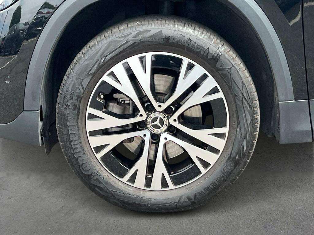 Mercedes-Benz GLA Class Gla 200D Sport Executive Black #6