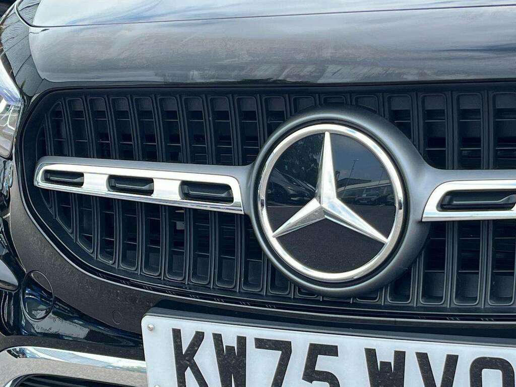 Mercedes-Benz GLA Class Gla 200 Amg Line Executive Grey #33