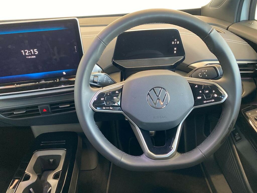 Volkswagen ID.4 Match Pro Red #10
