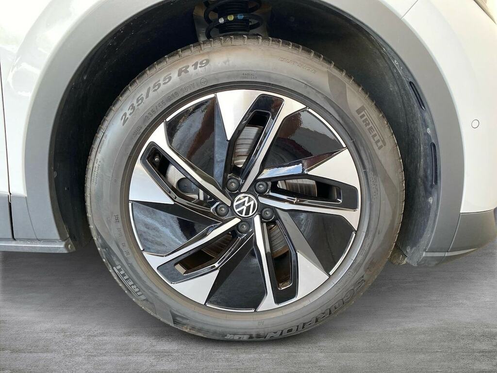 Volkswagen ID.4 Pro 77Kwh Match Suv 286 Ps White #6