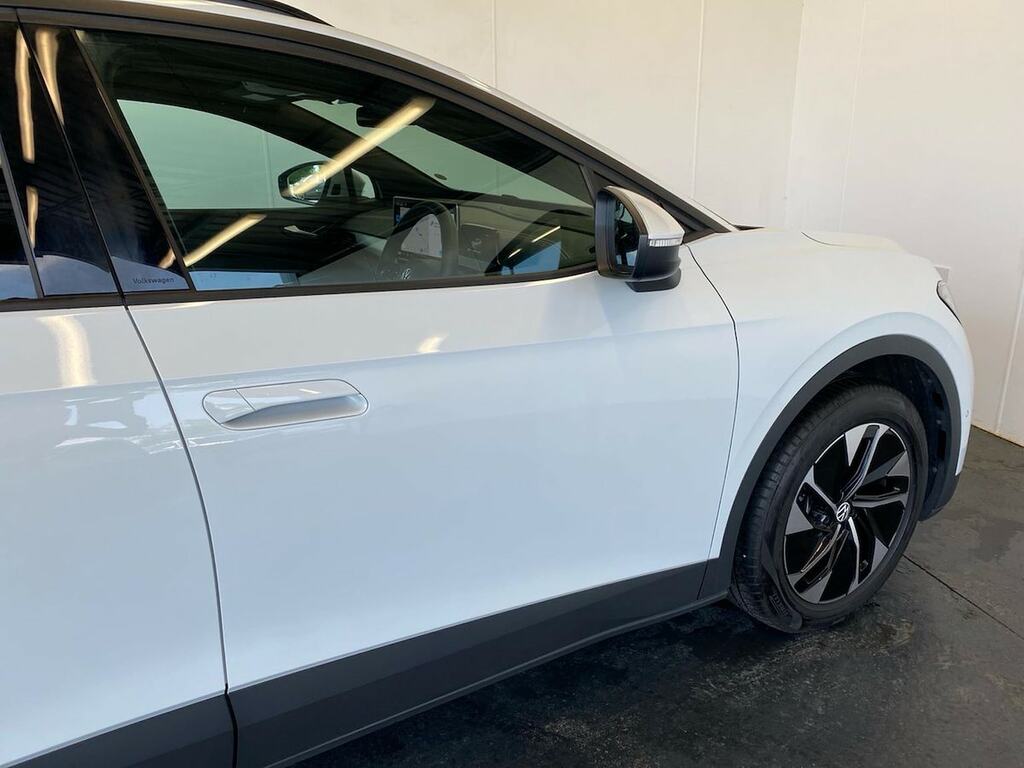 Volkswagen ID.4 Match Pro Red #37