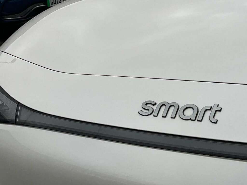 Smart #3 66Kwh Premium Suv 272 Ps  #33