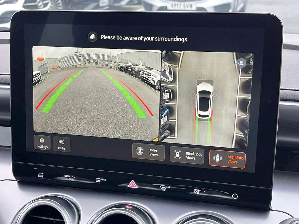 Smart #3 66Kwh Premium Suv 272 Ps  #23
