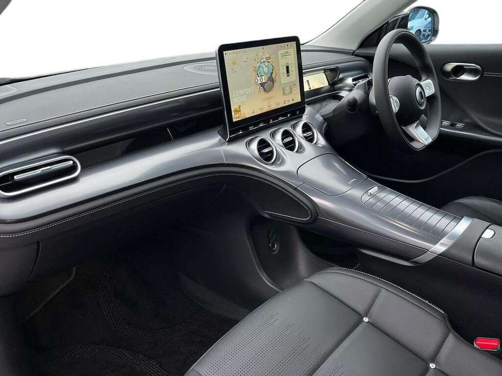 Smart #3 66Kwh Premium Suv 272 Ps  #7