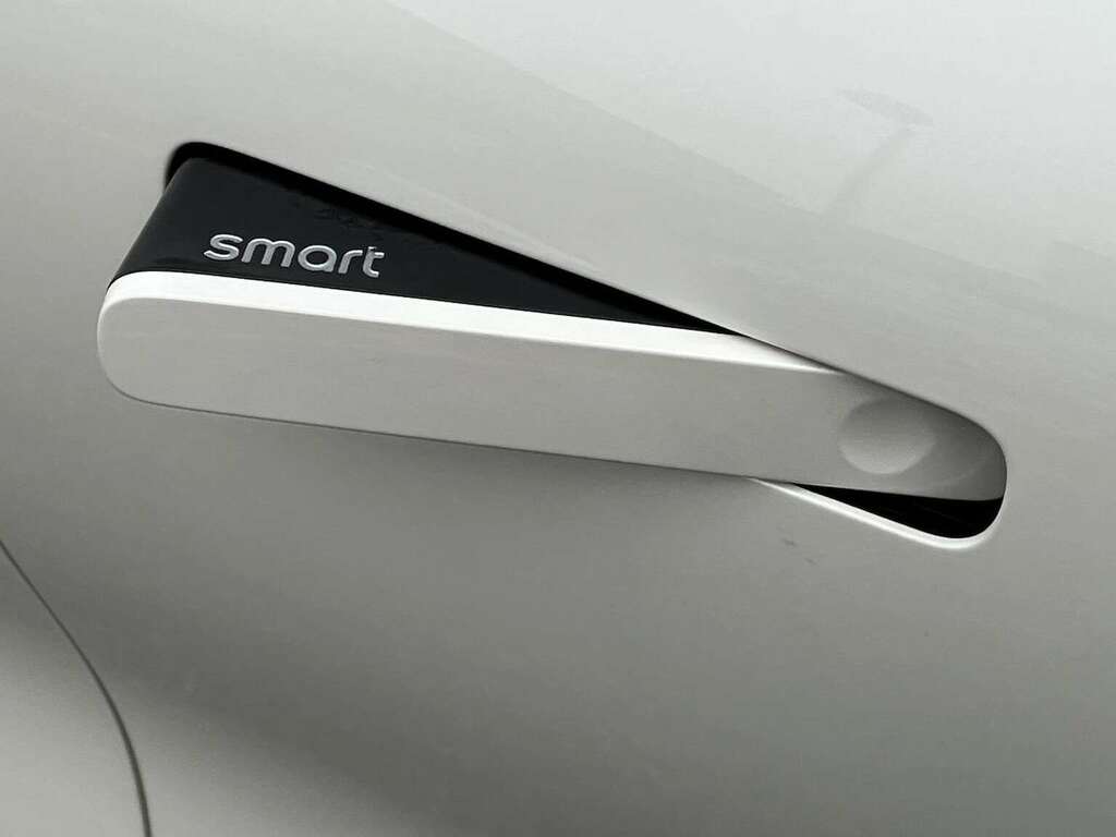 Smart #3 66Kwh Premium Suv 272 Ps  #37