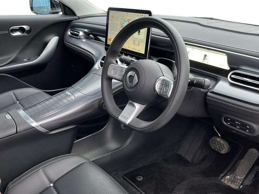 Smart #3 66Kwh Premium Suv 272 Ps  #15