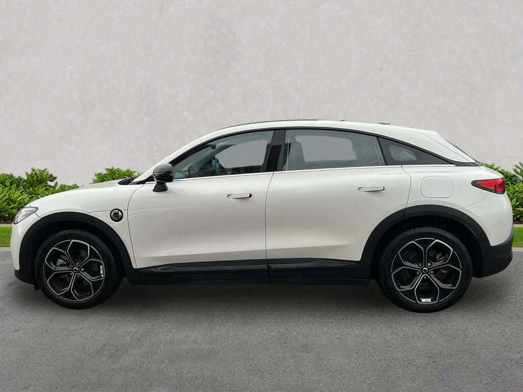 Smart #3 66Kwh Premium Suv 272 Ps  #19