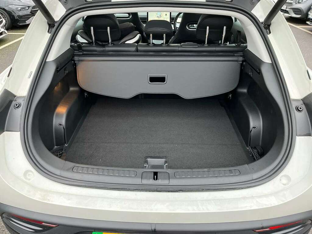 Smart #3 66Kwh Premium Suv 272 Ps  #17