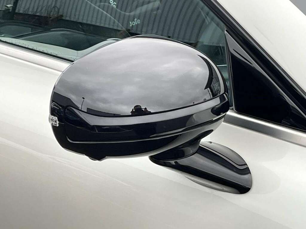 Smart #3 66Kwh Premium Suv 272 Ps  #38