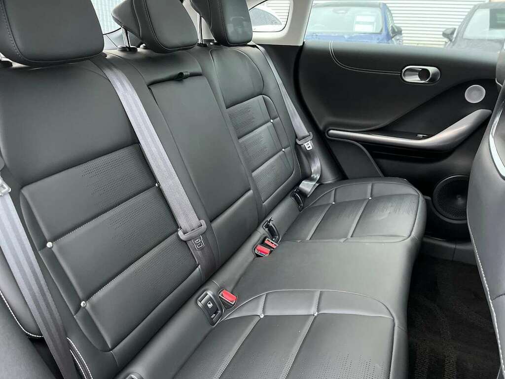 Smart #3 66Kwh Premium Suv 272 Ps  #16
