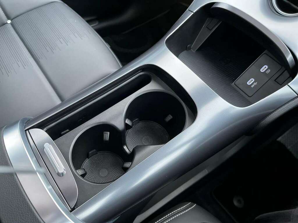 Smart #3 66Kwh Premium Suv 272 Ps  #32