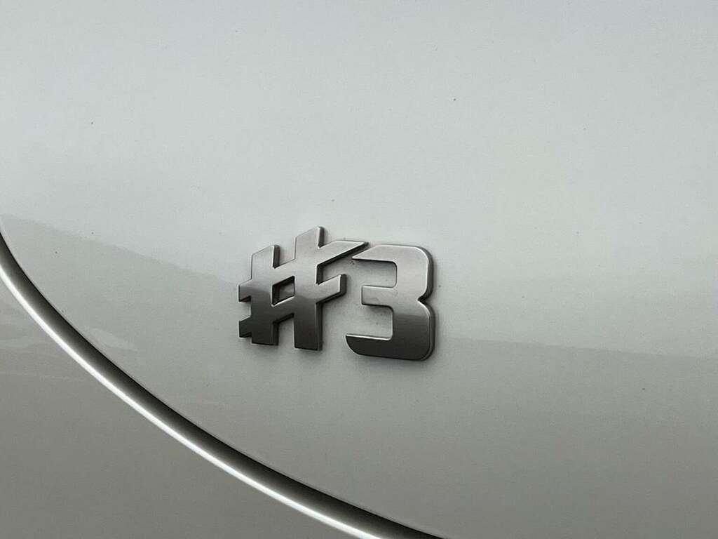 Smart #3 66Kwh Premium Suv 272 Ps  #35