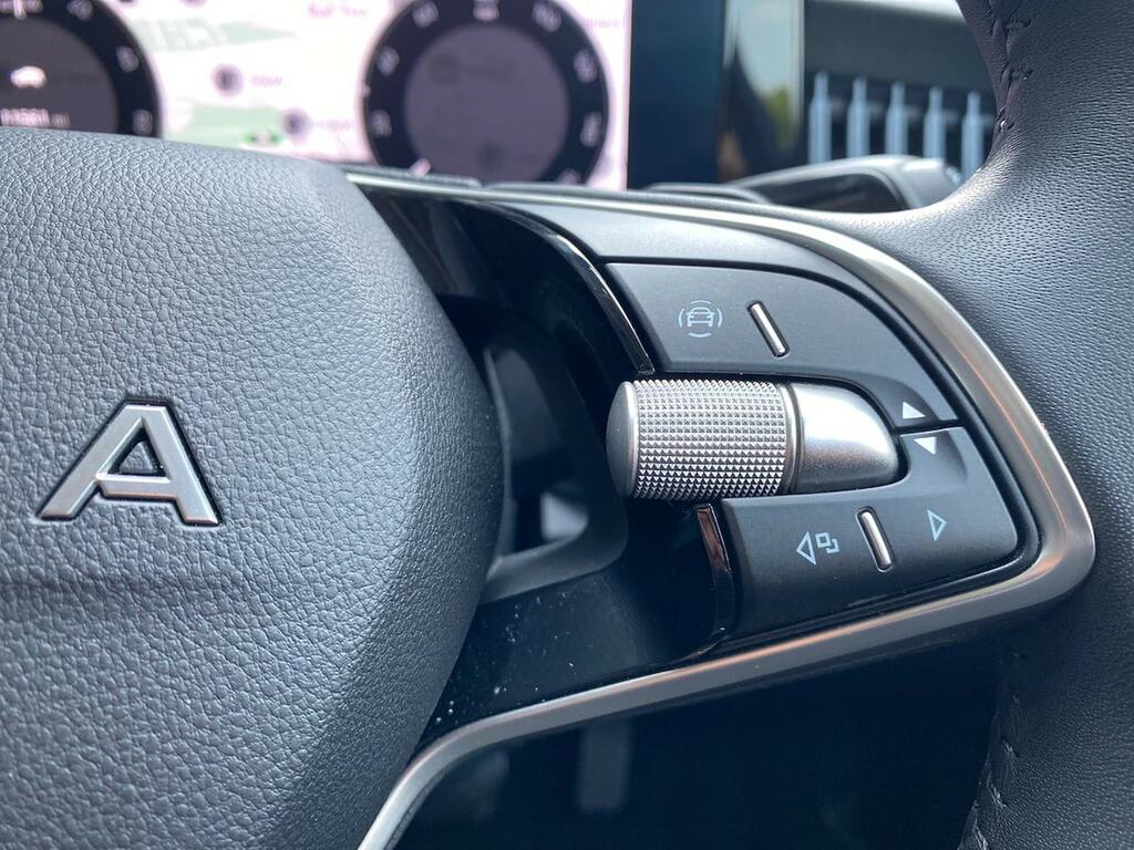 Skoda Superb 1.5 Tsi E-tec Se L Dsg White #26