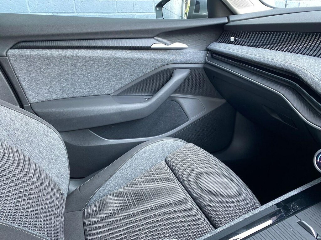 Skoda Superb 1.5 Tsi E-tec Se L Dsg White #44