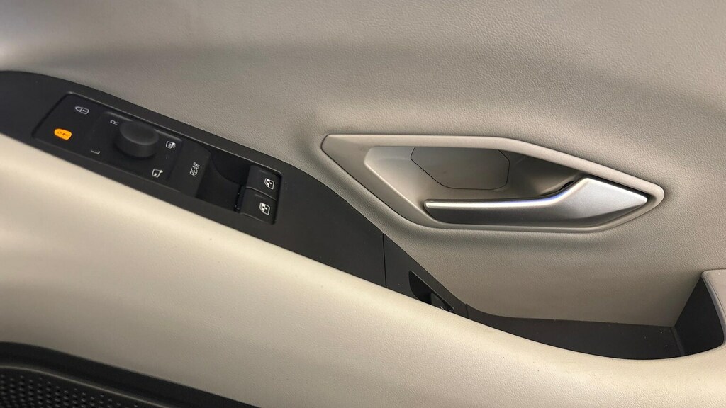 Ford Explorer 210Kw Premium 77Kwh 2025 White #19