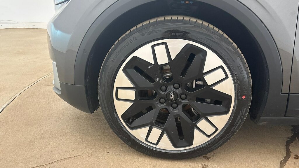 Ford Explorer 210Kw Premium 77Kwh Driver Assist Pack Grey #6