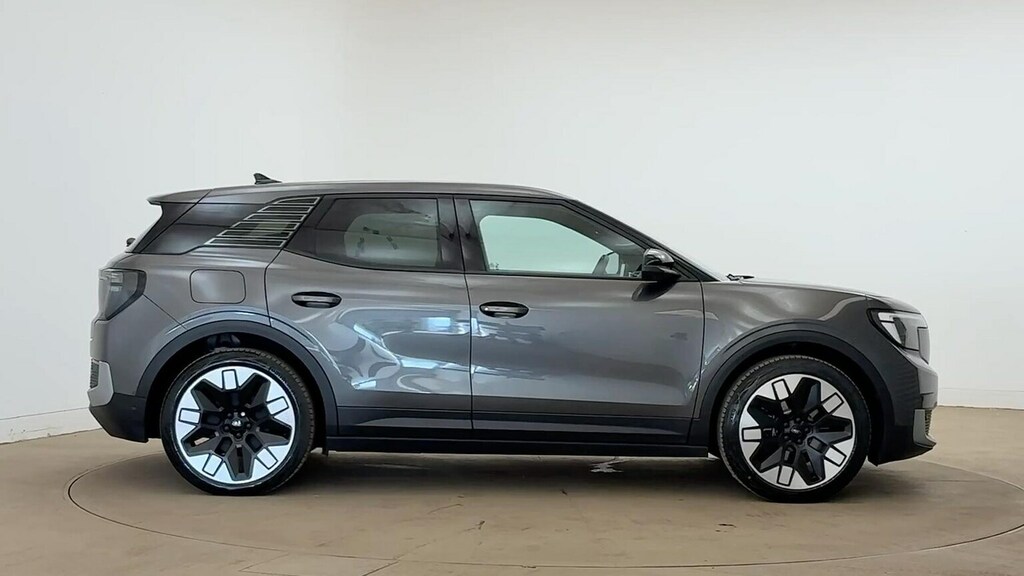Ford Explorer 210Kw Premium 77Kwh Driver Assist Pack Grey #3