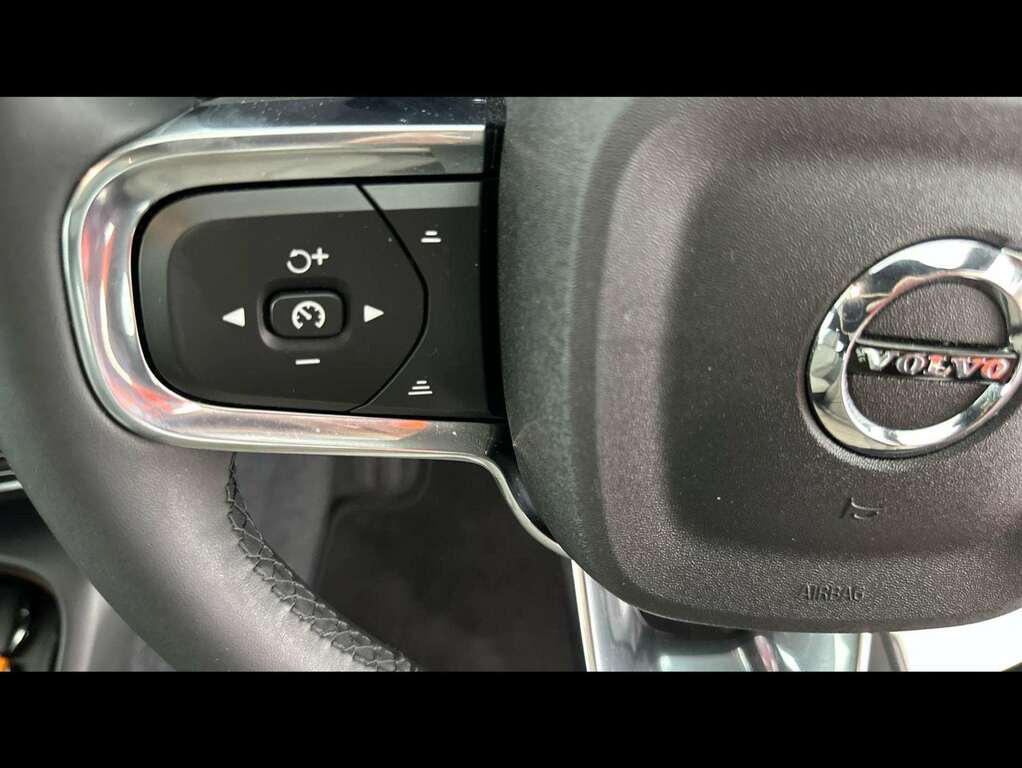 Volvo EX40 185Kw Extended Range Core 78Kwh Silver #23