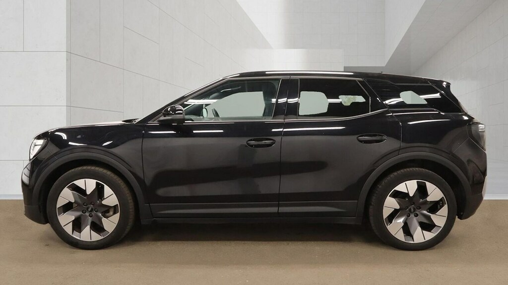 Ford Explorer 210Kw Premium 77Kwh Driver Assist Pack Black #6