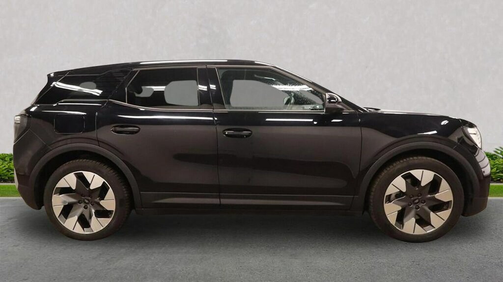 Ford Explorer 210Kw Premium 77Kwh Driver Assist Pack Black #5