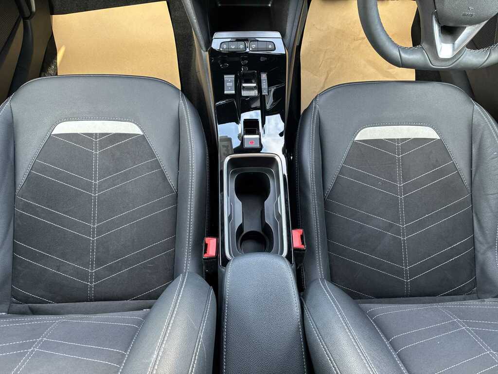 Vauxhall Mokka Gs White #12