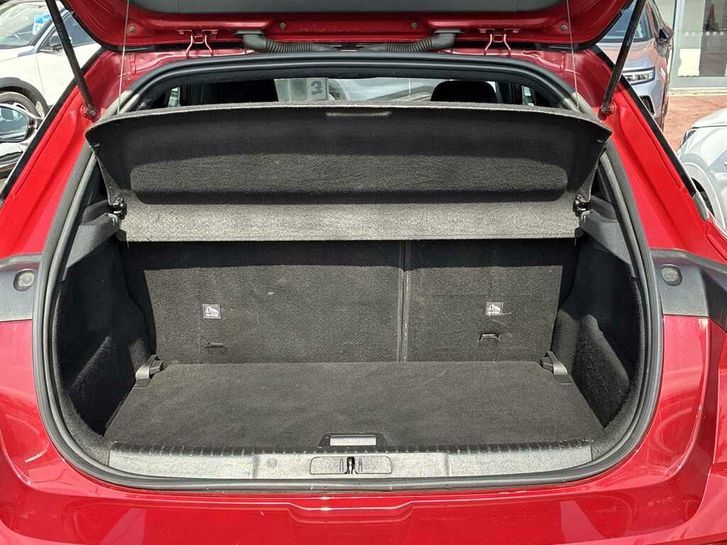 Vauxhall Mokka Gs White #16