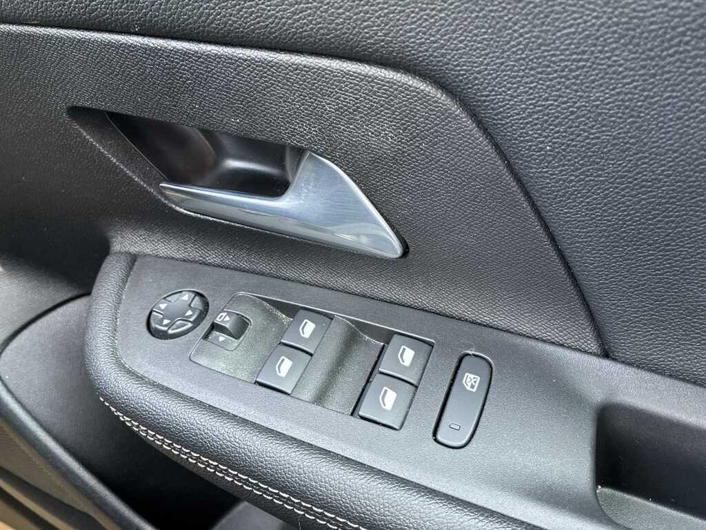 Vauxhall Mokka Gs White #20