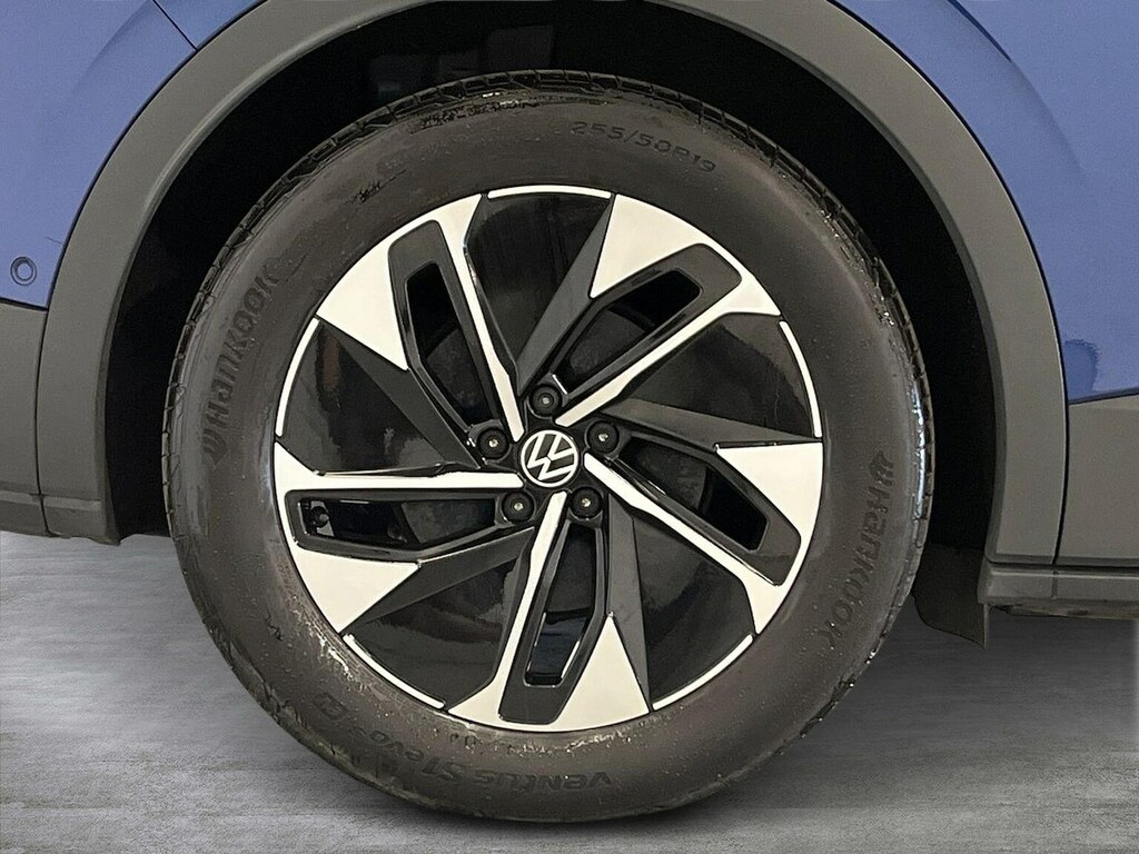 Volkswagen ID.4 Pro 77Kwh Style Suv 286 Ps Black #6