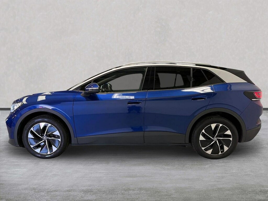 Volkswagen ID.4 77Kwh Match Grey #19