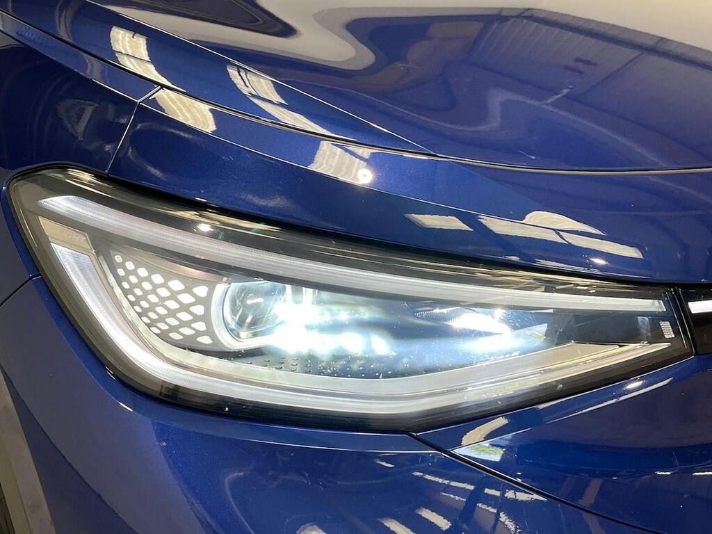 Volkswagen ID.4 77Kwh Match Grey #34
