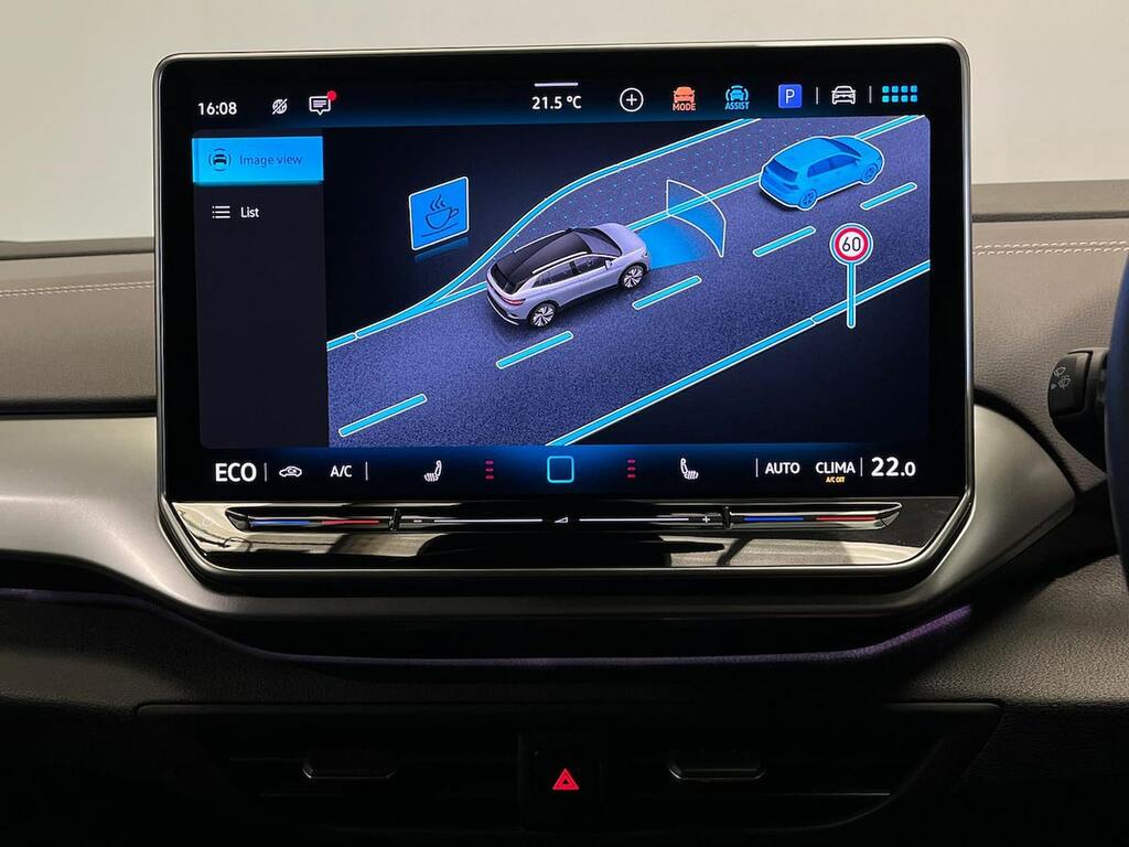 Volkswagen ID.4 77Kwh Match Grey #37