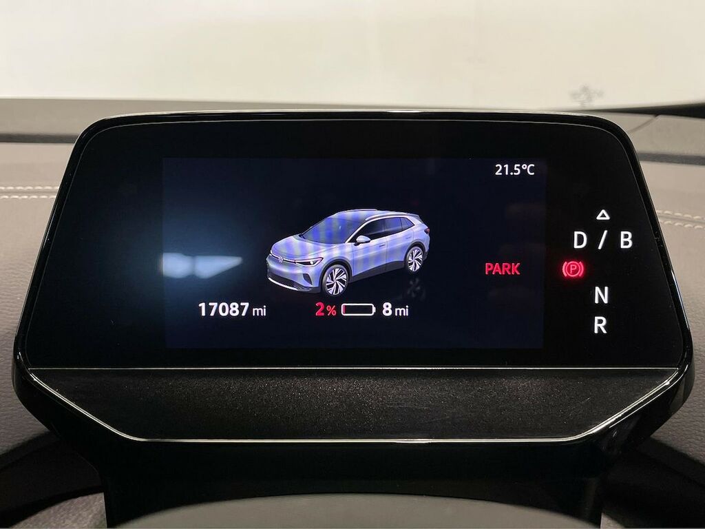 Volkswagen ID.4 77Kwh Match Grey #10