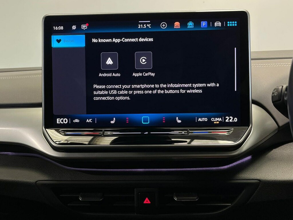 Volkswagen ID.4 77Kwh Match Grey #31