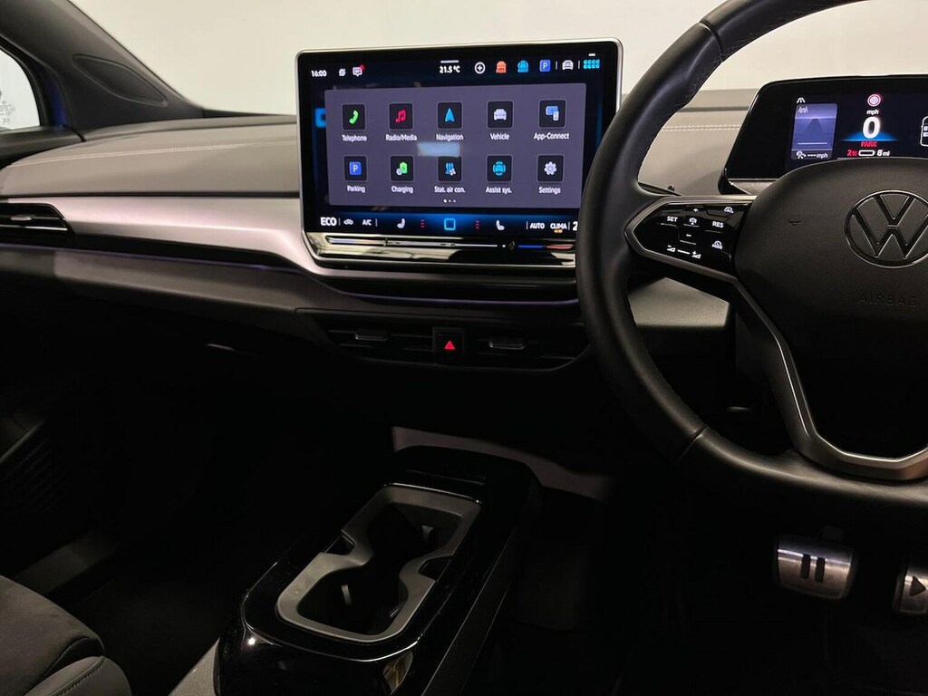 Volkswagen ID.4 77Kwh Match Grey #13