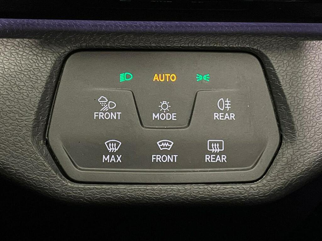 Volkswagen ID.4 77Kwh Match Grey #22