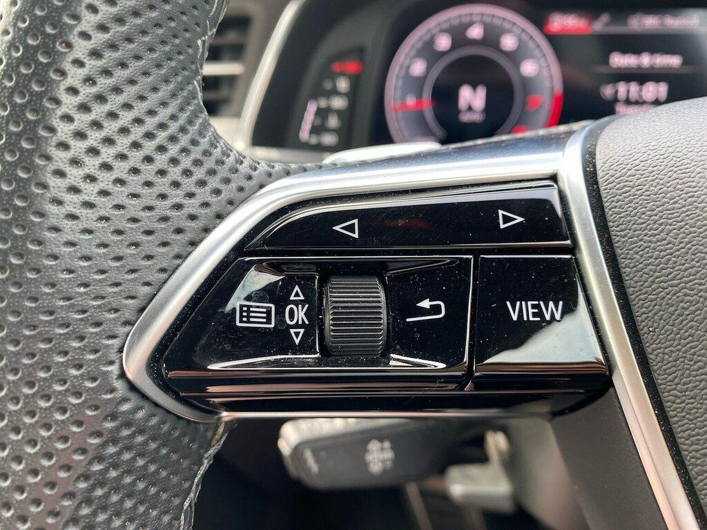 Audi A6 40 Tfsi S Line S Tronic Black #27