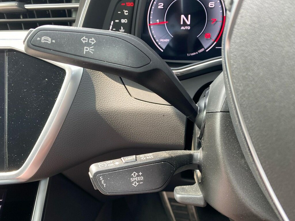 Audi A6 40 Tfsi S Line S Tronic Black #29