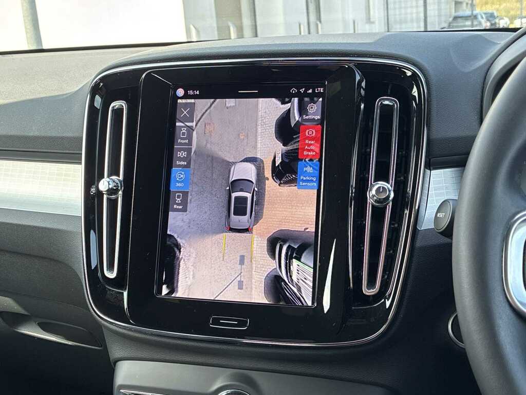 Volvo XC40 2.0 B3p Plus Dark Grey #26