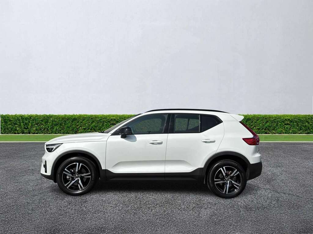 Volvo XC40 2.0 B3p Plus Dark Grey #14