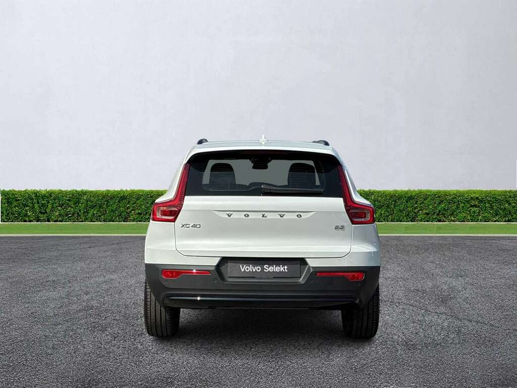 Volvo XC40 2.0 B3p Plus Dark Grey #34