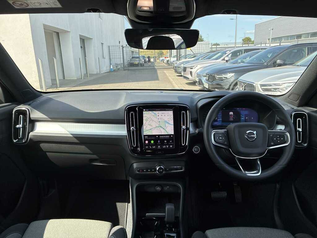 Volvo XC40 2.0 B3p Plus Dark Grey #32
