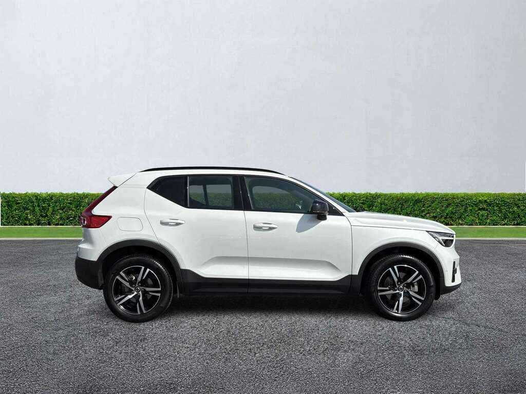 Volvo XC40 2.0 B3p Plus Dark Grey #7