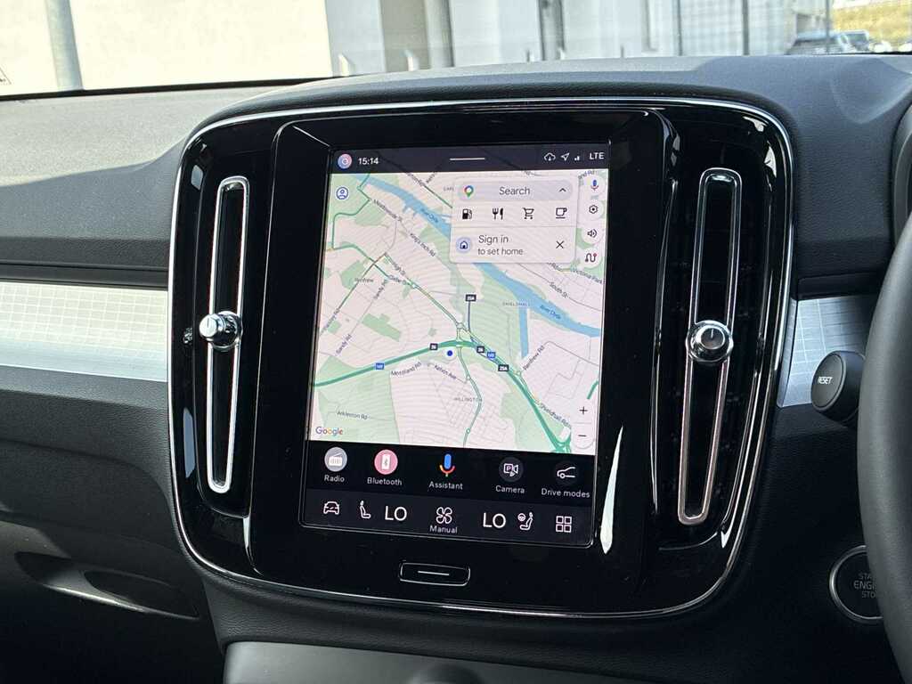 Volvo XC40 2.0 B3p Plus Dark Grey #27