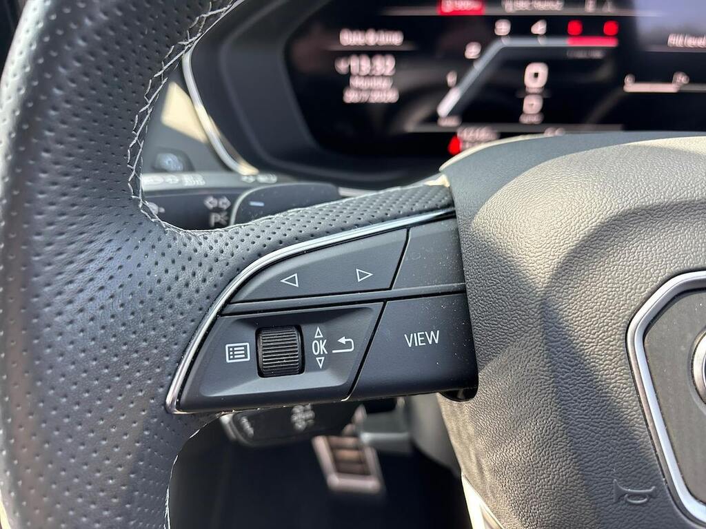 Audi Q5 40 Tdi Quattro Black Ed S Tronic Tech Pack Grey #26